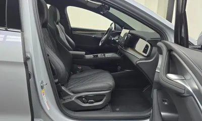 BYD Sealion 7