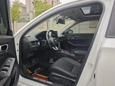 Honda Integra