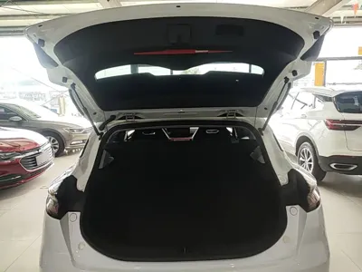 Geely Emgrand S