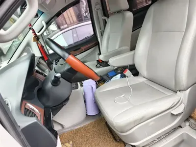 JAC Refine M5