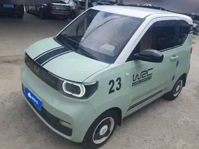 Wuling MINIEV