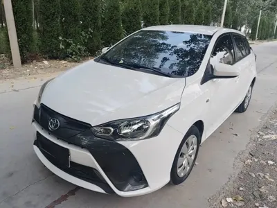 Toyota Yaris L