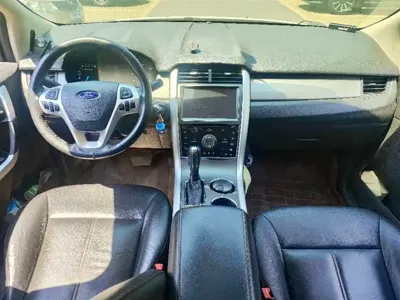 Ford Edge (Import)