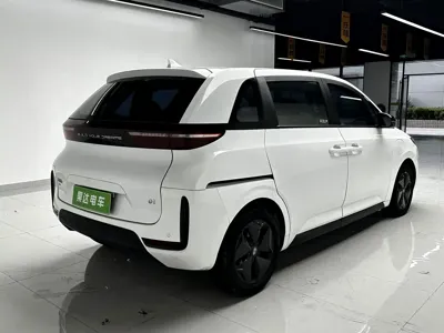 BYD D1