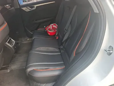 WEY Macchiato DHT-PHEV