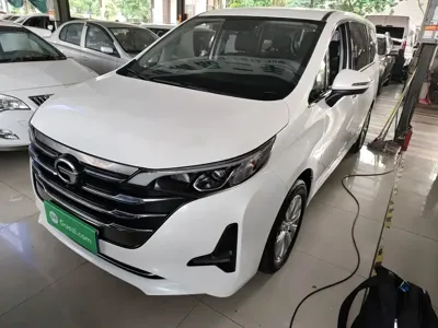 GAC Motor Trumpchi M6
