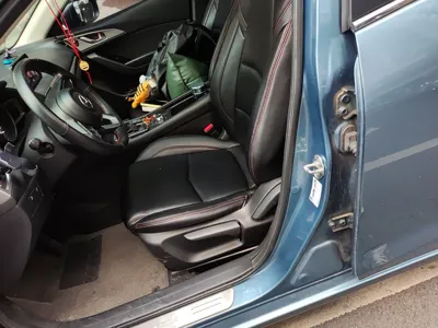 Mazda Mazda 3 Axela