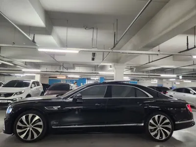 Bentley Flying Spur