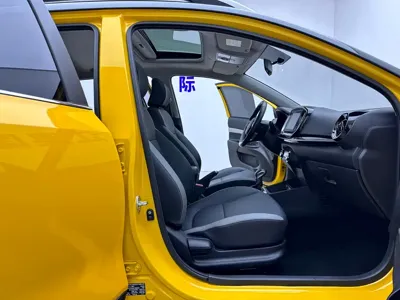 Kia KX1