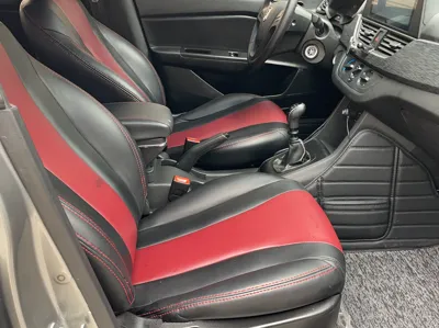 Baojun 310W
