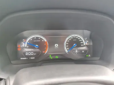 WEY Wey VV7