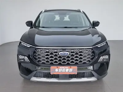 Ford Territory