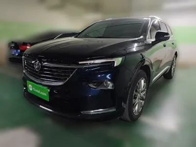 Buick Enclave