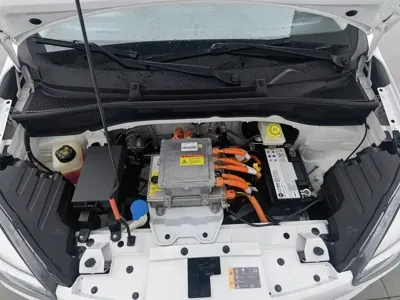 Roewe Clever