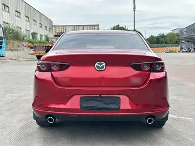 Mazda 3 Axela