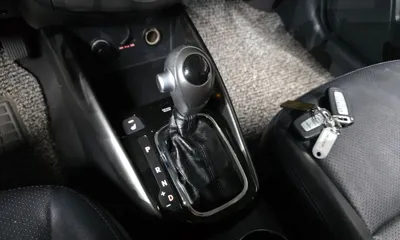 Kia Porte
