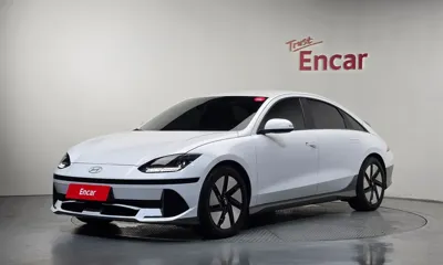 Hyundai Ioniq6