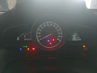 Mazda 3 Axela