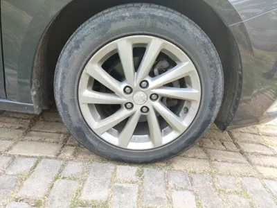 Buick Verano
