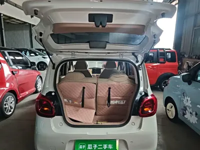 Wuling MINIEV