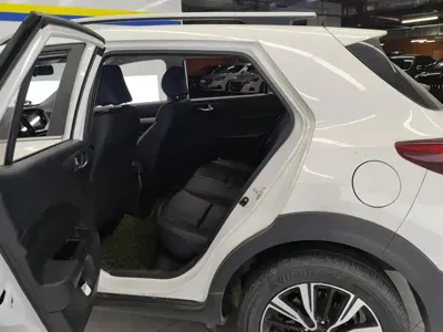 Kia KX1