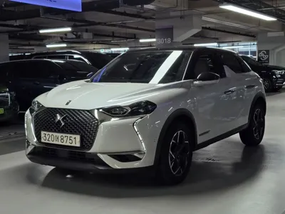Citroen-DS DS3