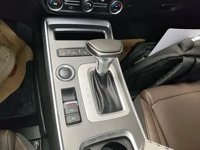 Chery Tiggo 7