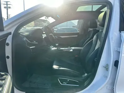 Geely Borui
