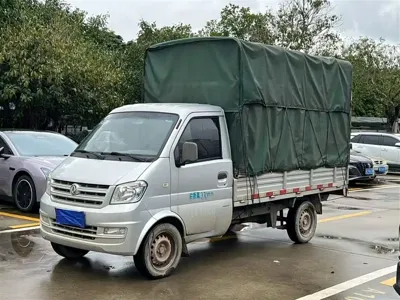 DFSK K01