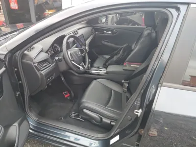 Honda Envix