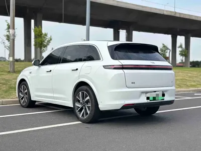 Li Auto Li L7