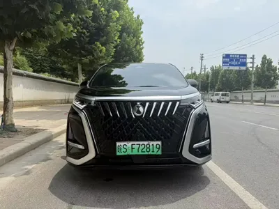 Denza Denza D9