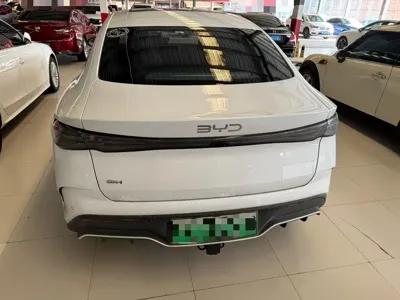 BYD 海豹06
