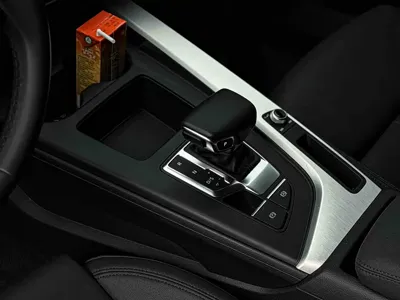 Audi A5 (Import)