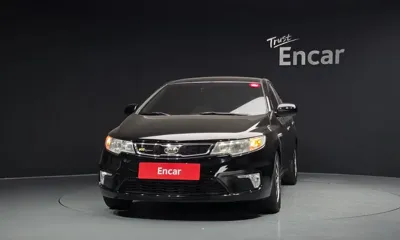 Kia Porte