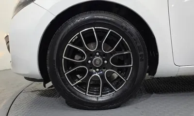 Kia Pride