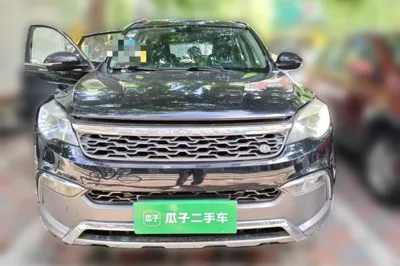 Leopaard CS10