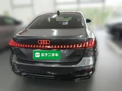 Audi 奥迪A5L