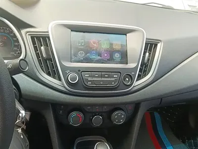 Chevrolet Cavalier
