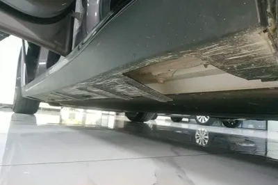 Xpeng P7