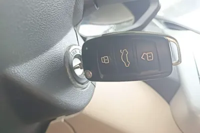 Chery Fengyun 2