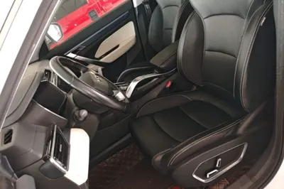 Geely Auto Emgrand X7 Sport