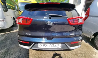 Kia Niro