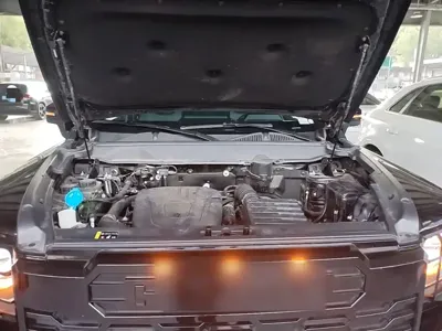Haval Menglong New Energy
