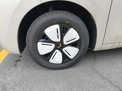 Wuling MINIEV