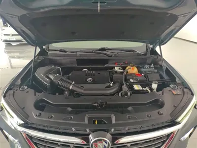 Buick Enclave