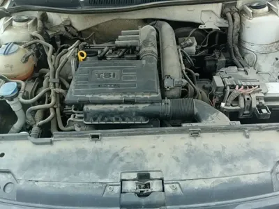 Volkswagen C-Trek