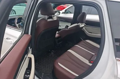 Geely Auto Monjaro L