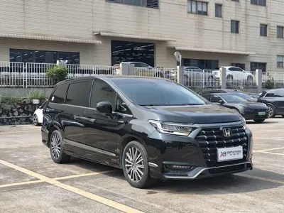 Honda Elysion