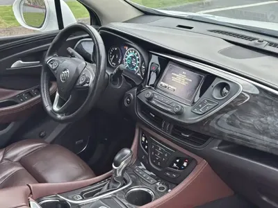 Buick Envision Plus